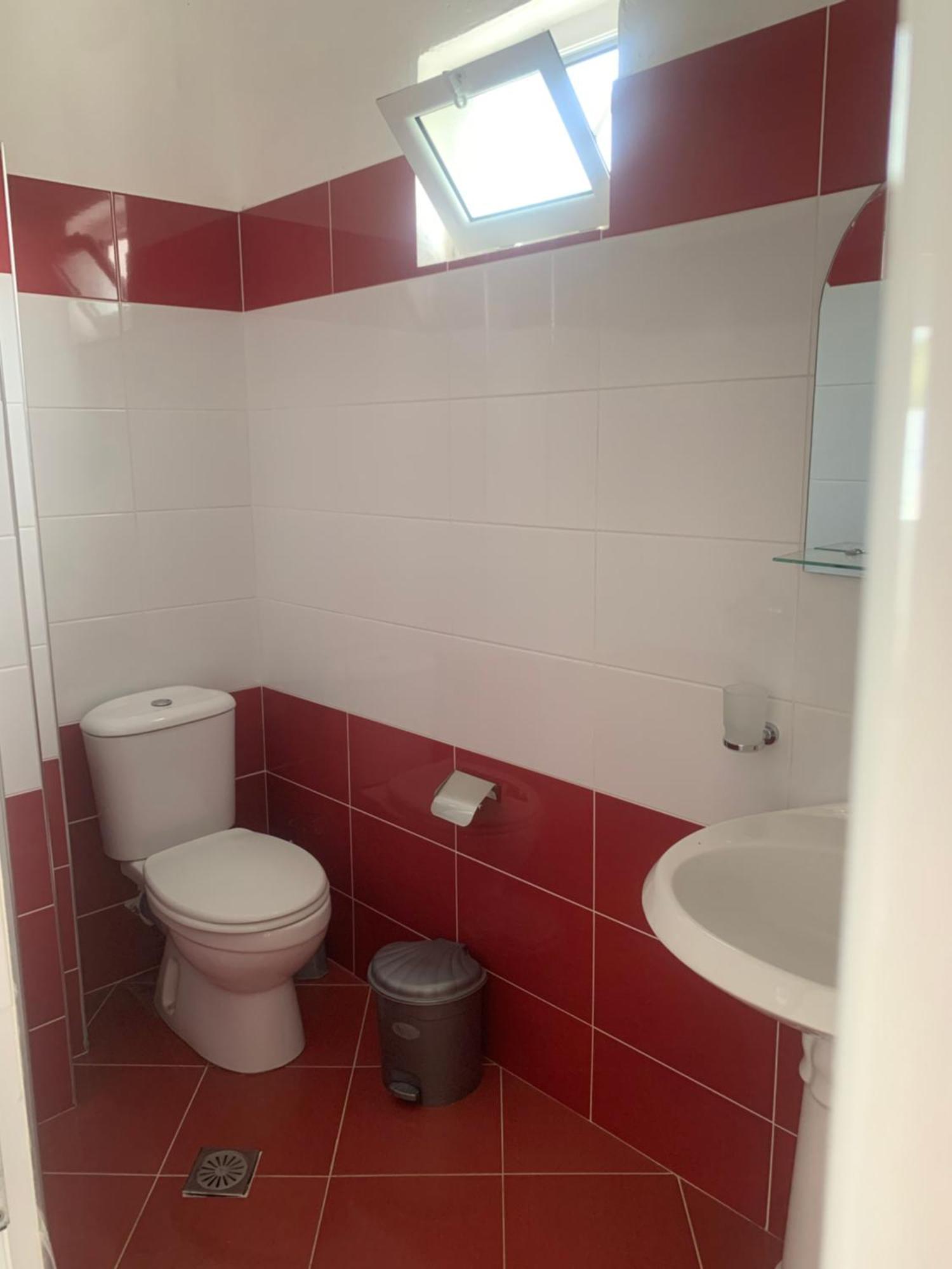 Vila Ergys Ksamil Kültér fotó